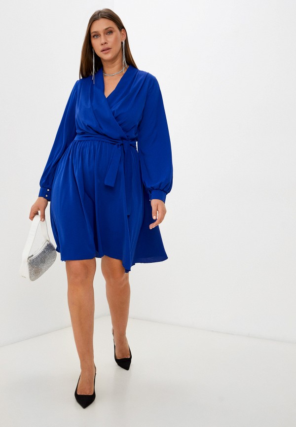 фото Платье chic de femme