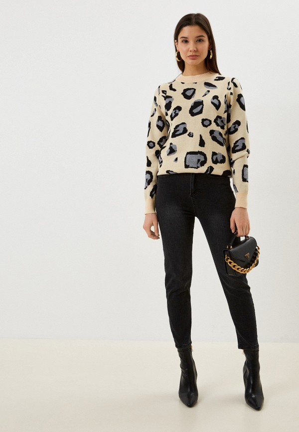 фото Джинсы francesca peretti