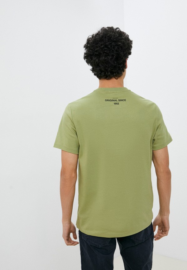 фото Футболка fred perry