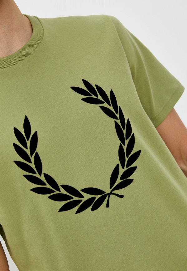фото Футболка fred perry