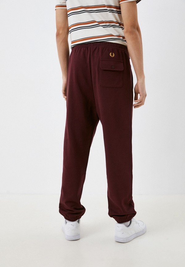 фото Брюки спортивные fred perry