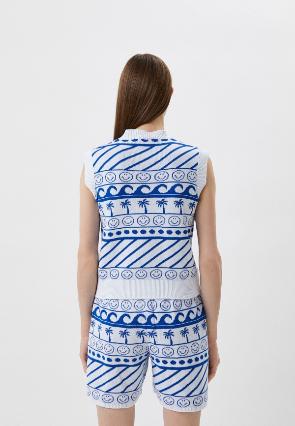 фото Жилет joshua sanders