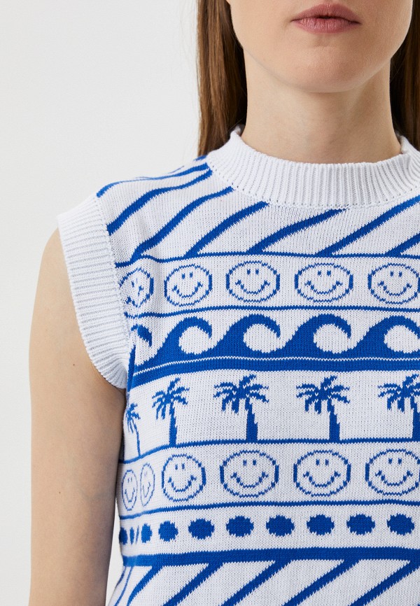 фото Жилет joshua sanders