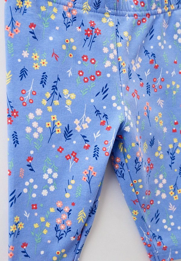 фото Леггинсы carter’s