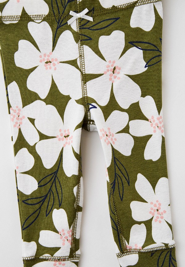 фото Леггинсы 2 шт. carter’s