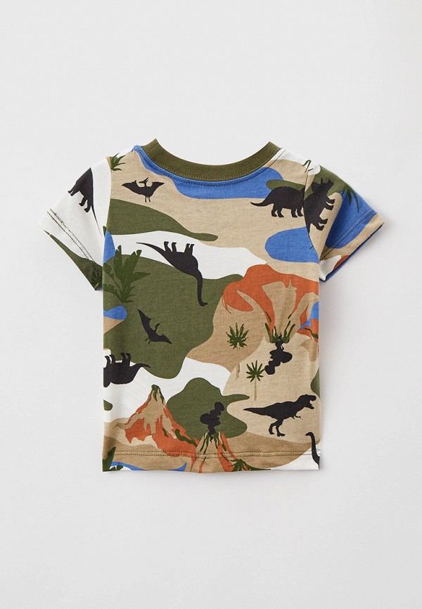 фото Боди, футболка и шорты carter’s