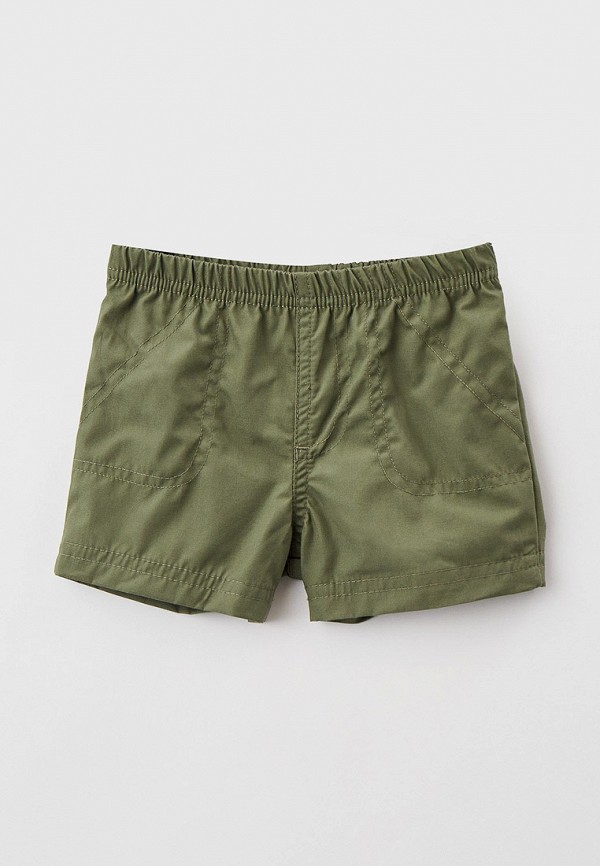 фото Боди, футболка и шорты carter’s