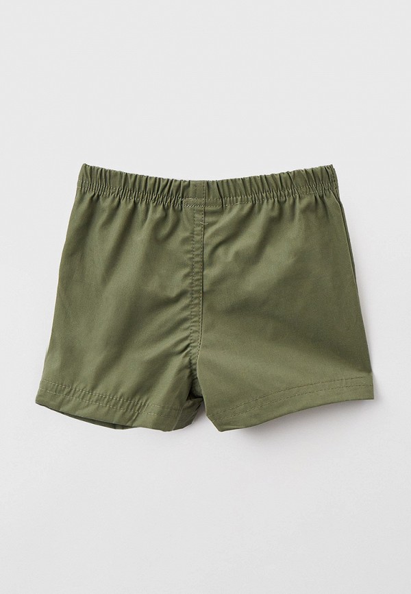 фото Боди, футболка и шорты carter’s