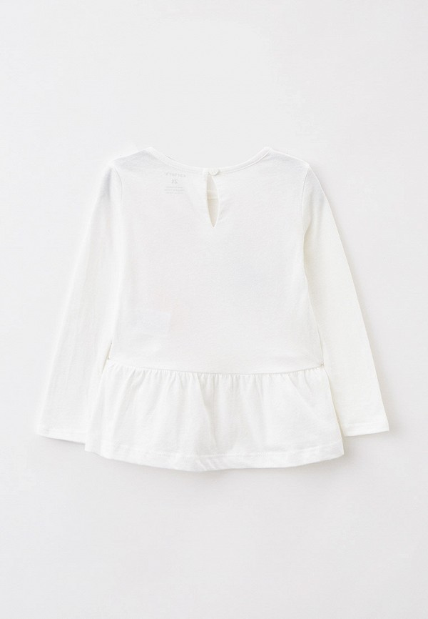 фото Лонгслив и леггинсы carter’s