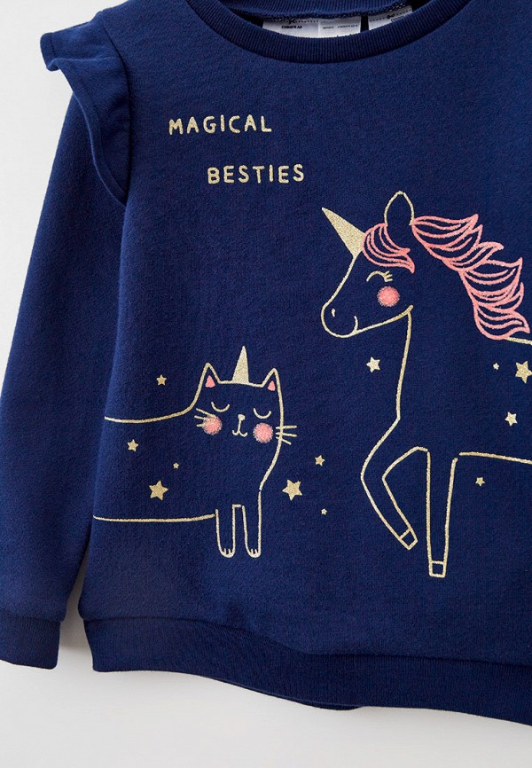 фото Свитшот и леггинсы carter’s