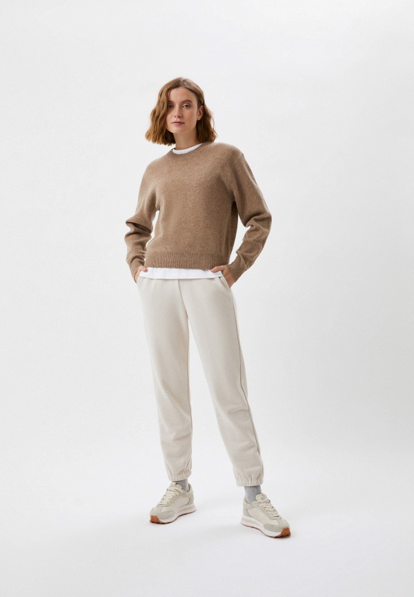 фото Брюки спортивные uniqlo