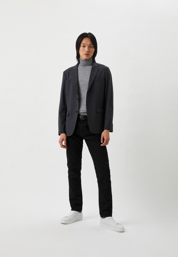 фото Водолазка uniqlo