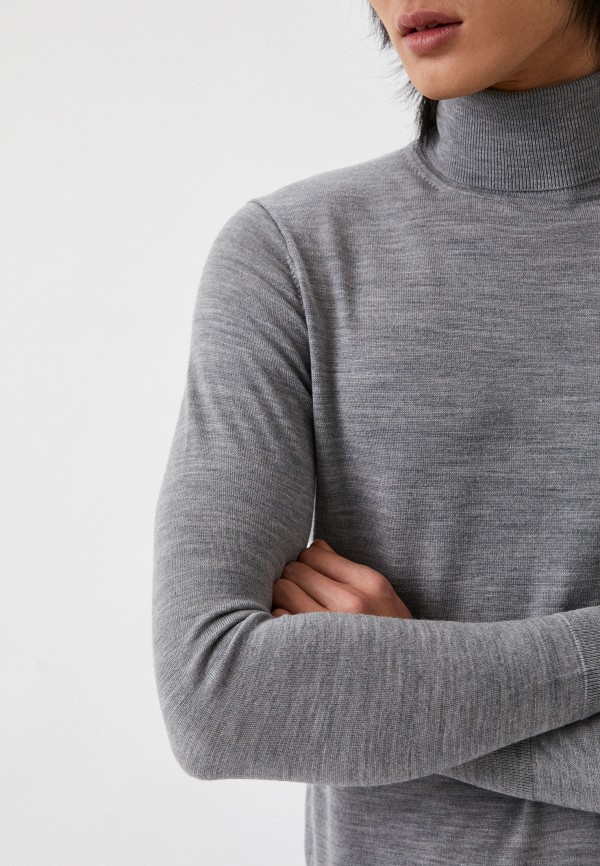 фото Водолазка uniqlo