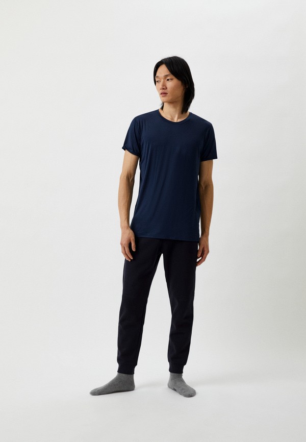 фото Футболка спортивная uniqlo