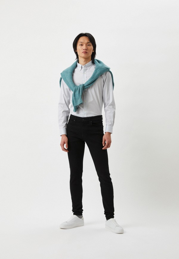 фото Джинсы uniqlo