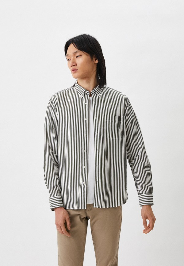 фото Рубашка uniqlo