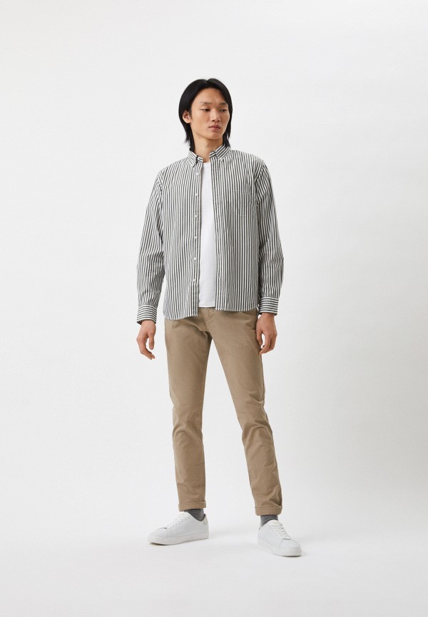 фото Рубашка uniqlo
