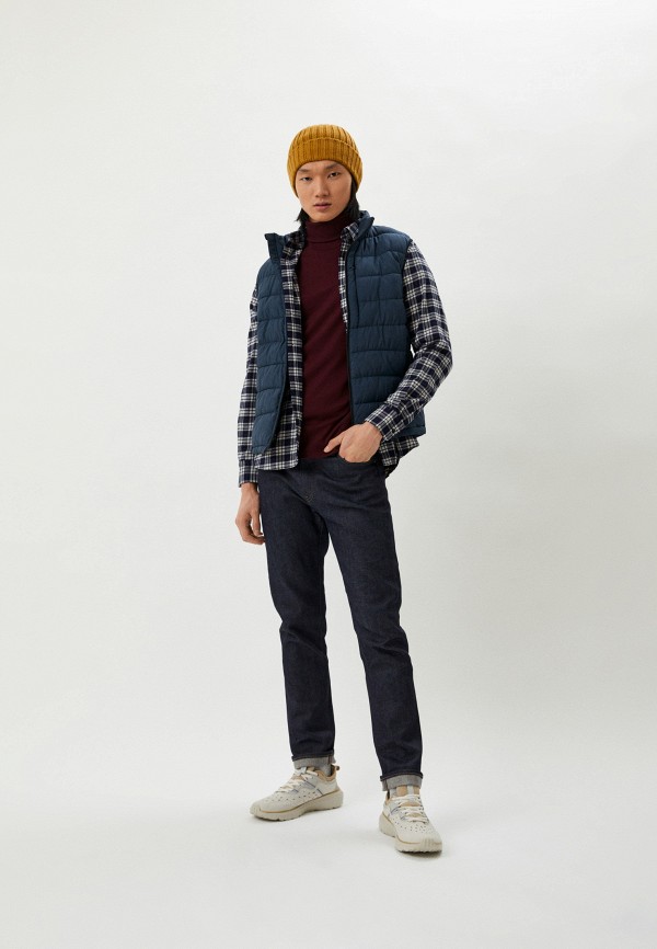 фото Водолазка uniqlo