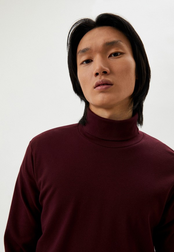 фото Водолазка uniqlo