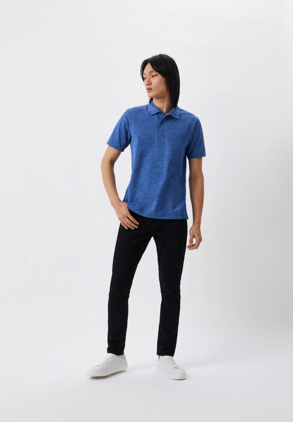 фото Поло uniqlo