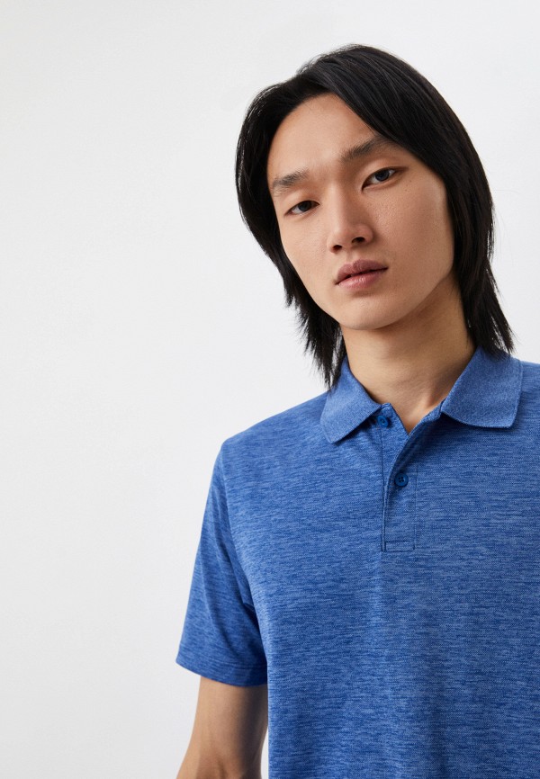 фото Поло uniqlo