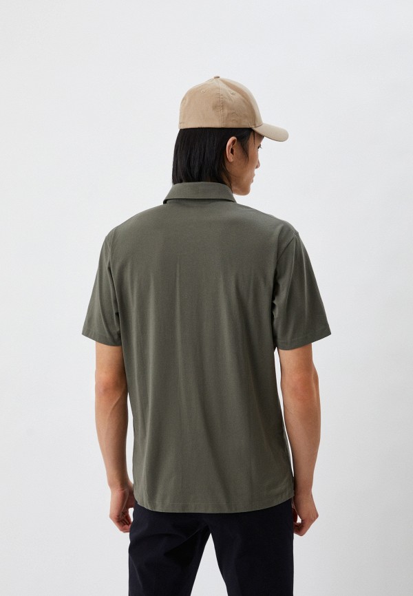 фото Рубашка uniqlo