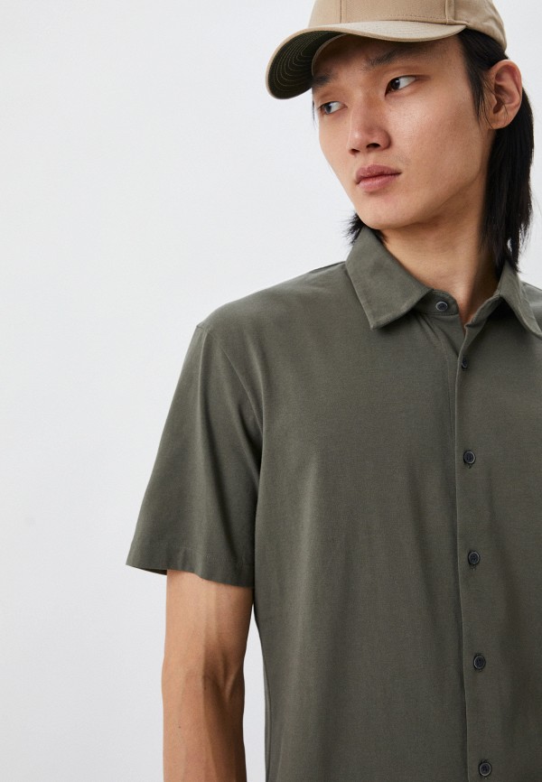 фото Рубашка uniqlo
