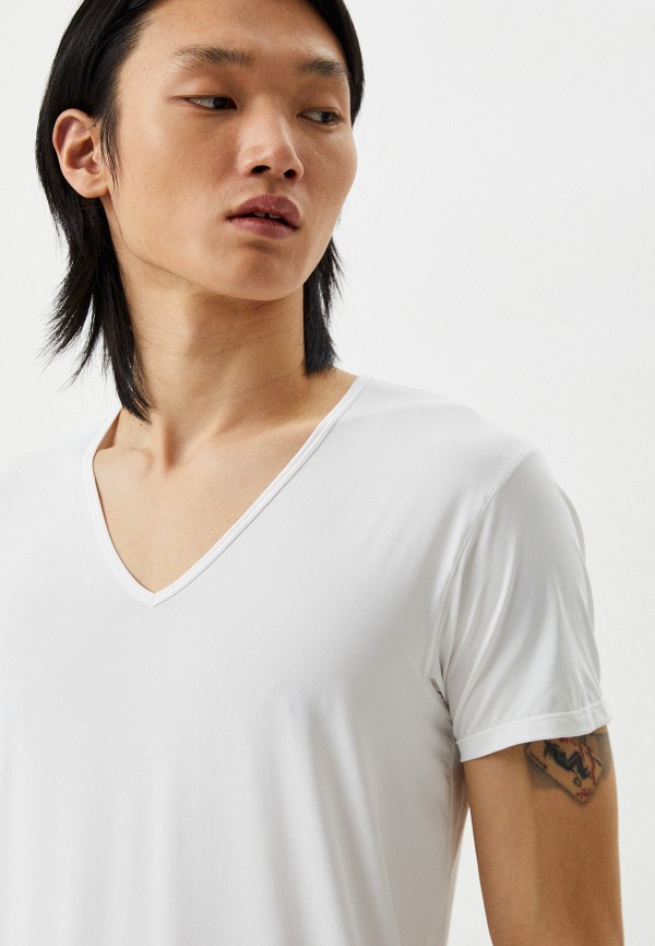 фото Футболка спортивная uniqlo