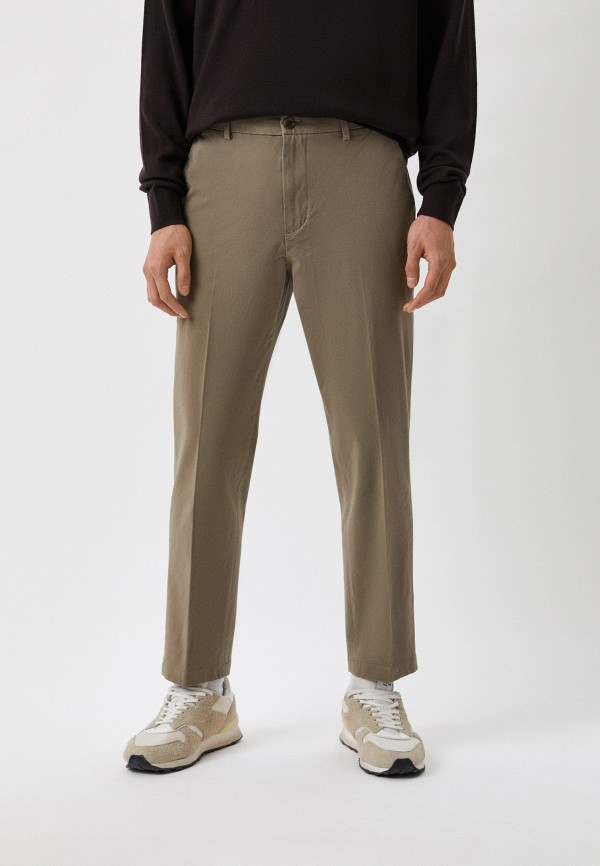 фото Брюки uniqlo
