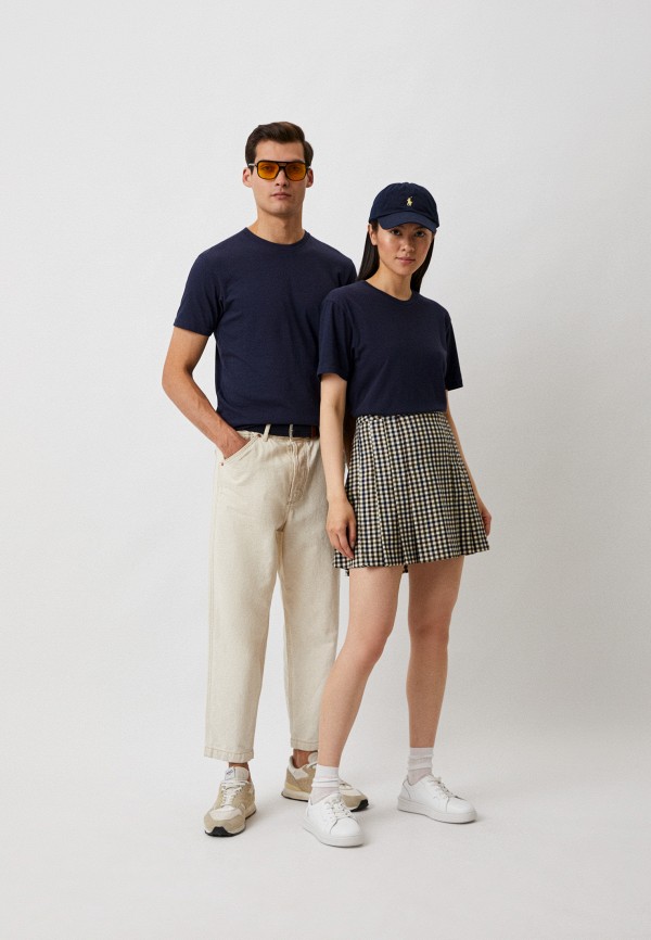 фото Футболка uniqlo