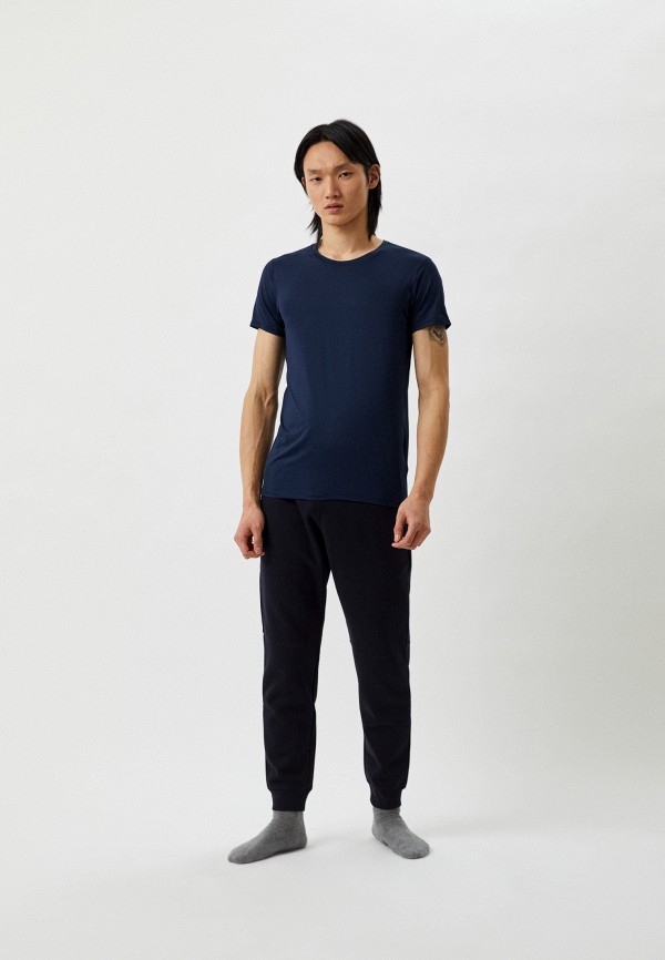 фото Футболка спортивная uniqlo