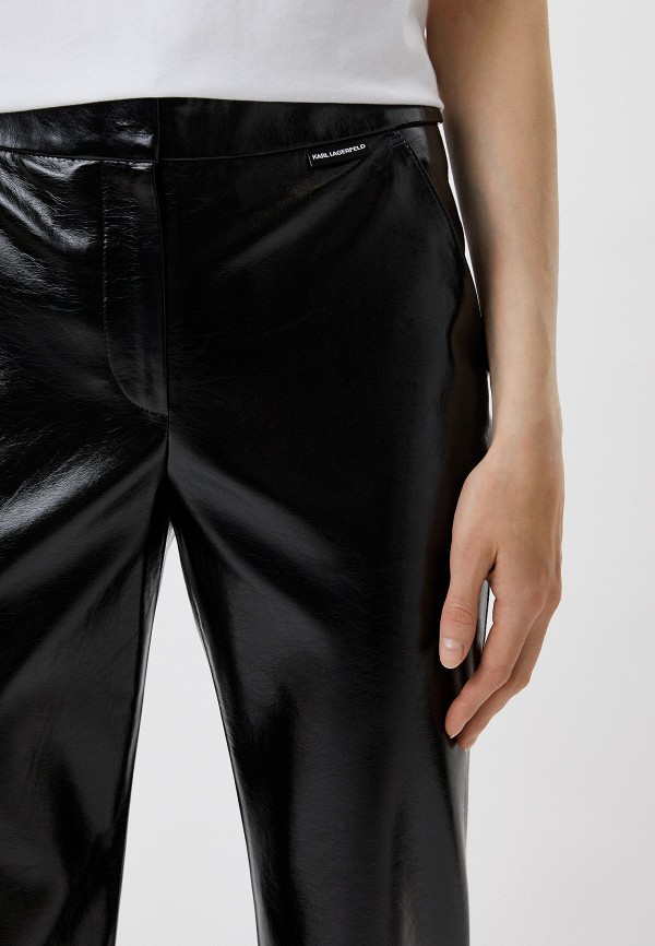 фото Брюки karl lagerfeld