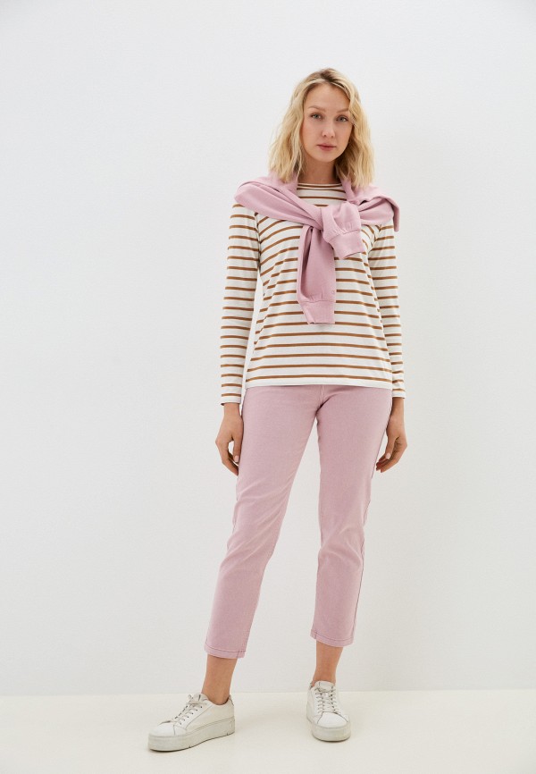 фото Лонгслив s.oliver