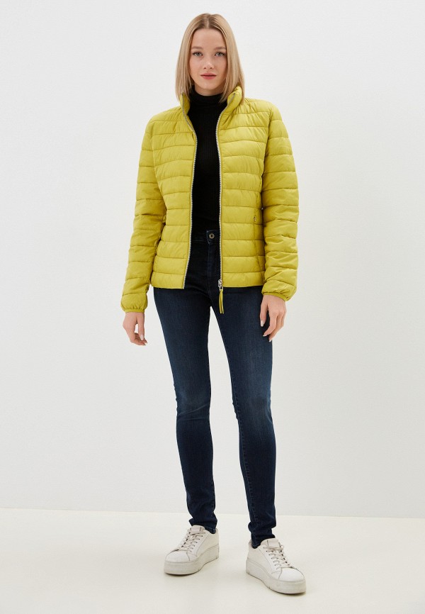 фото Куртка утепленная s.oliver