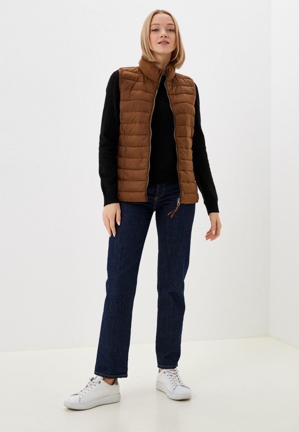 фото Жилет утепленный s.oliver