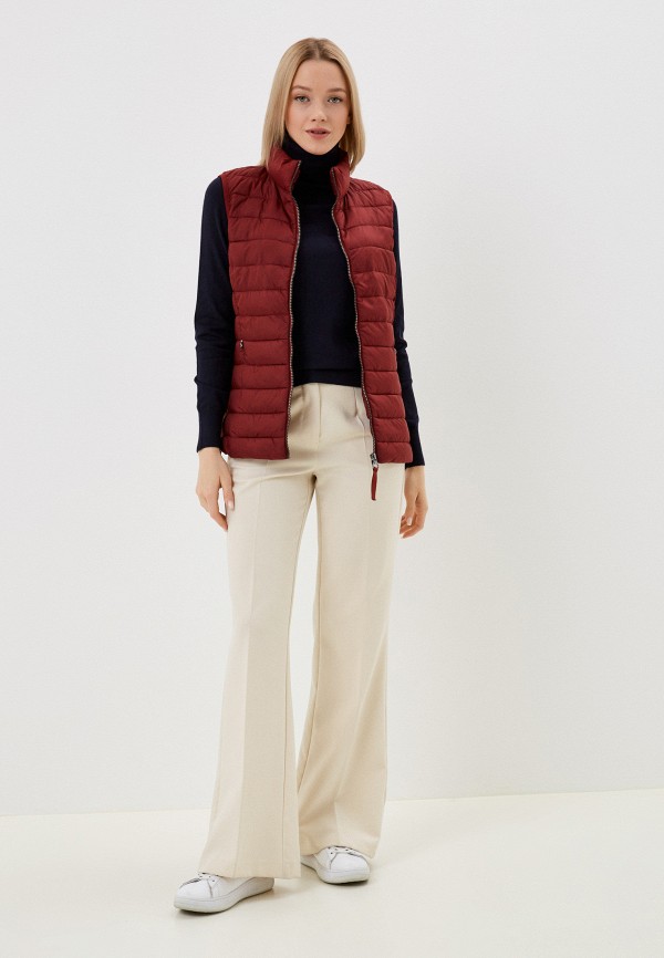 фото Жилет утепленный s.oliver