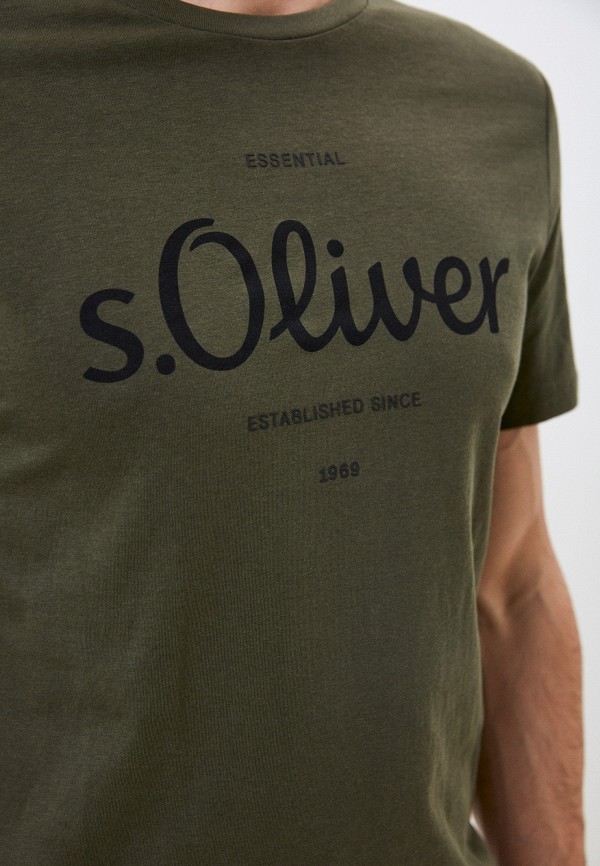 фото Футболка s.oliver