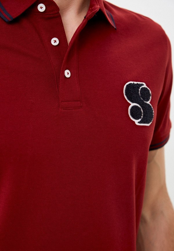 фото Поло s.oliver