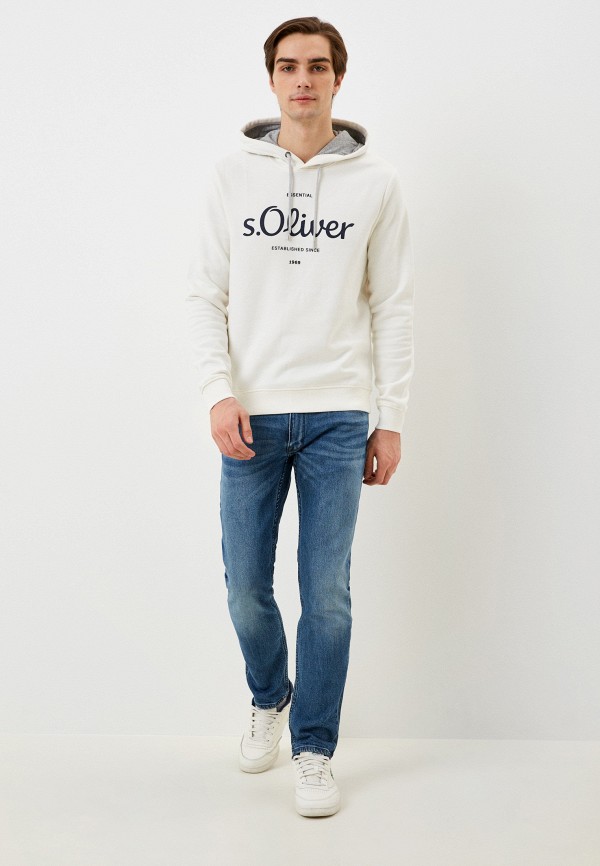 фото Худи s.oliver