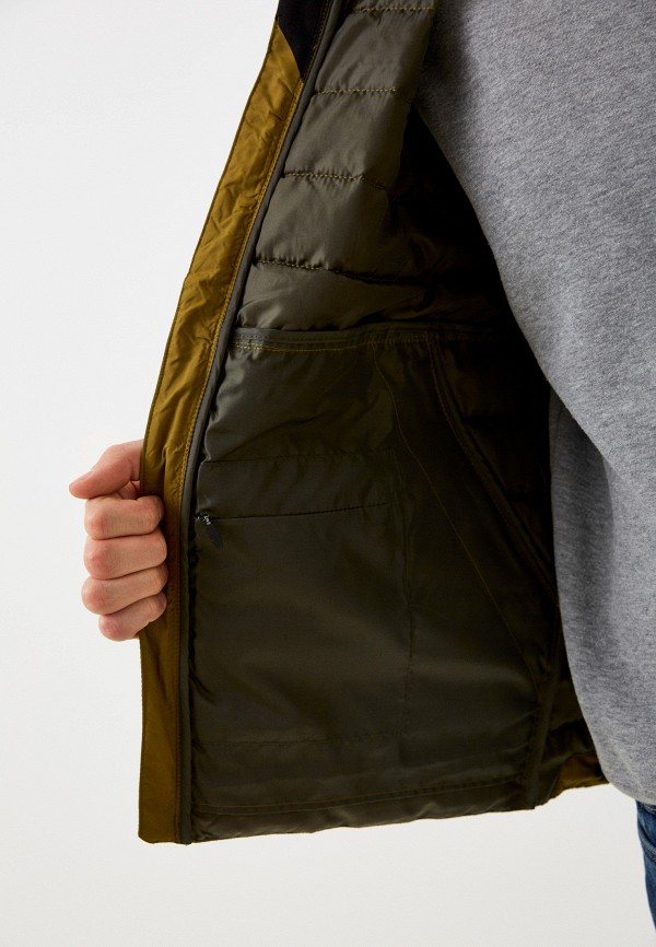 фото Куртка утепленная s.oliver