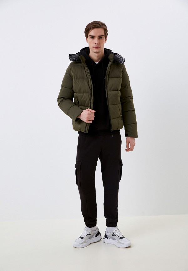 фото Куртка утепленная s.oliver