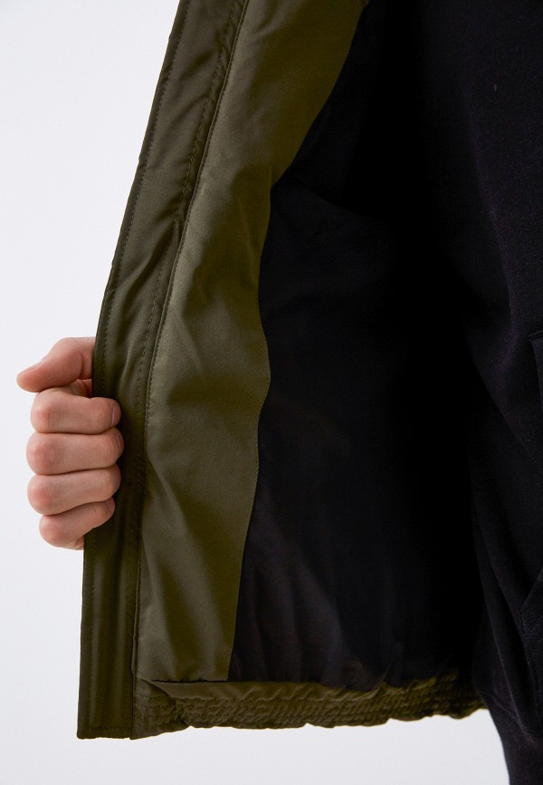 фото Куртка утепленная s.oliver