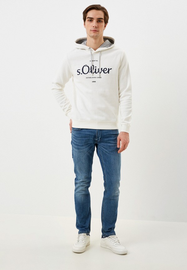 фото Джинсы s.oliver