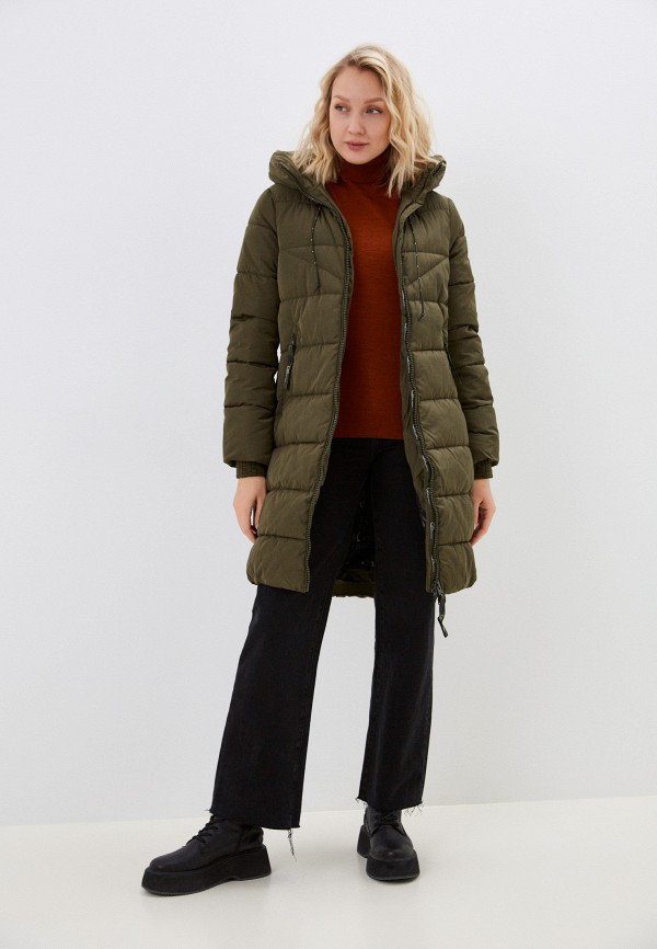 фото Куртка утепленная s.oliver