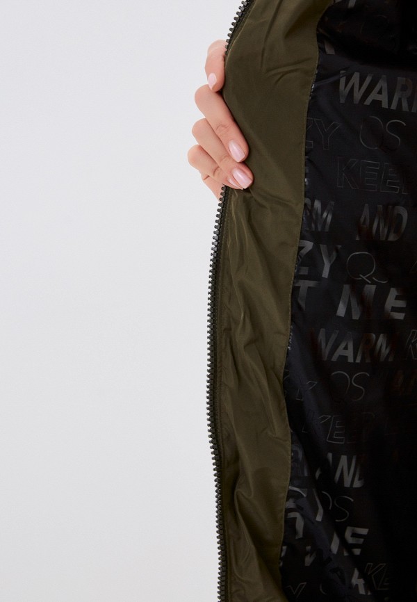 фото Куртка утепленная s.oliver