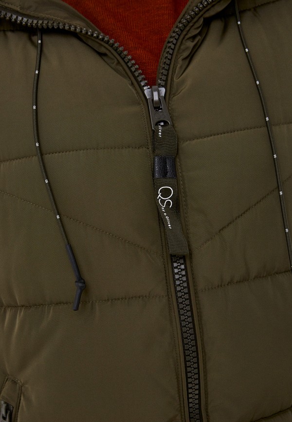 фото Куртка утепленная s.oliver