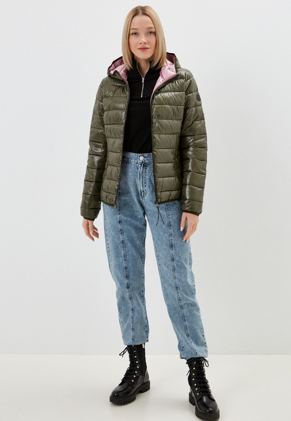 фото Куртка утепленная s.oliver