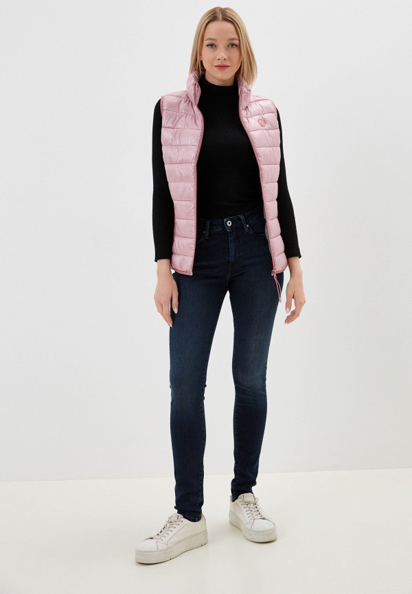 фото Жилет утепленный s.oliver