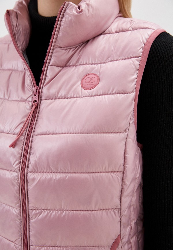 фото Жилет утепленный s.oliver