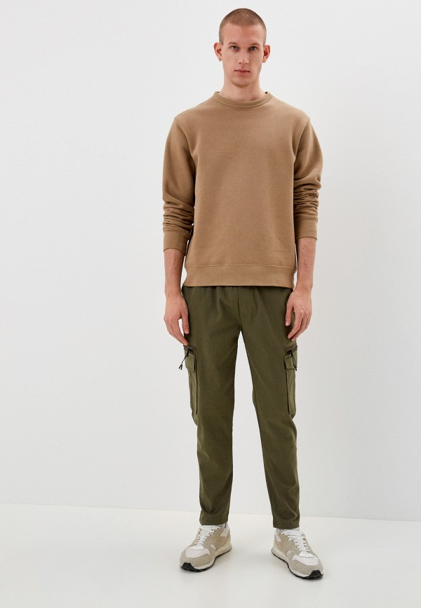 фото Брюки aarhon